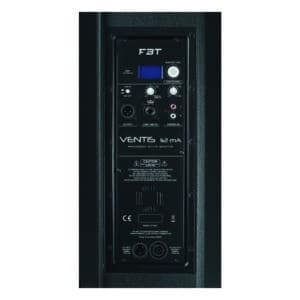 VENTIS 112MA Loa monitor có công suất 1800W 12inch FBT ventis 112ma loa monitor 1