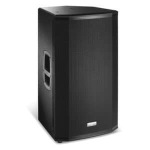 VENTIS 115 Loa passive 1000W 15inch FBT ventis 115 loa passive 1