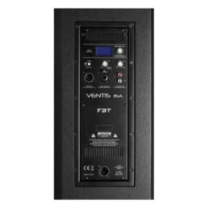 VENTIS 115A Loa liền công suất 1800W 15inch FBT ventis 115a loa lien cong suat 1