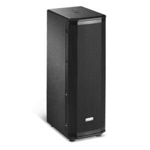 ventis 206 loa passive