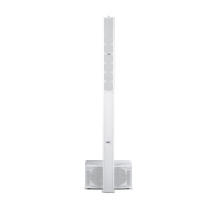 FBT VERTUS CLA 208SA Loa Siêu Trầm Liền Công Suất 1200W 2x8inch vertus cla 208sa loa sieu tram 2