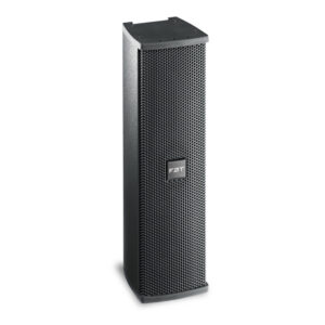 VERTUS CLA 403 TB Loa cột line array passive 200W FBT vertus cla 403 tb 2