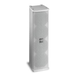 VERTUS CLA 403 TW Loa cột line array passive 200W FBT vertus cla 403 tw 1