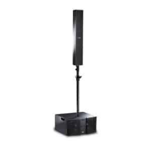 VERTUS CLA 604A Loa Cột Liền Công Suất 1000W 4inch FBT vertus cla 604a loa cot 1