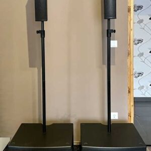 FBT VERTUS CS 1000 W Loa Cột Liền Công Suất 2000W 12inch vertus cs 1000 w loa cot lien cong suat 2000w 12inch fbt 2