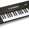 vocoder vc340 keyboard 2