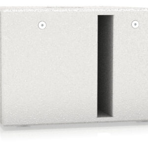 VSX 10BP-WH Loa Sub Bass 25 Tannoy vsx 10bp wh loa sub 1