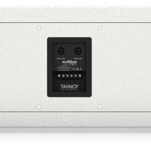 VSX 10BP-WH Loa Sub Bass 25 Tannoy vsx 10bp wh loa sub 2