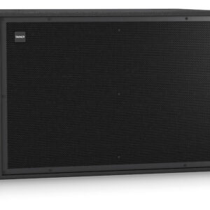 vsx215b loa sub passive 40 tannoy