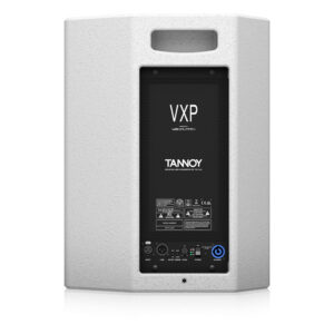 Tannoy VXP 12-WH Loa Nguồn Điểm Liền Công Suất vxp 12 wh loa nguon diem 1