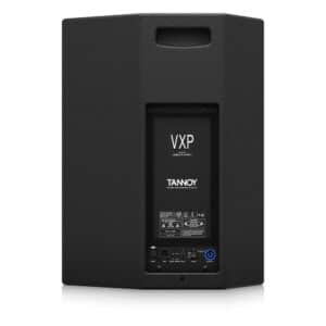 VXP 15HP Loa Nguồn Điểm Liền Công Suất Tannoy vxp 15hp loa nguon diem 1