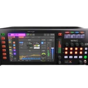 wing rack rackmount 48 1