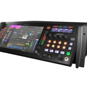 wing rack rackmount 48 2