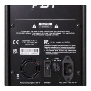 x lite 112a combo loa