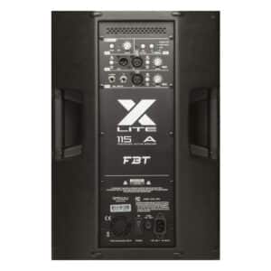X LITE 115A Loa Full Liền Công Suất 1500W 15inch FBT x lite 115a loa full 1
