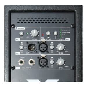 X PRO 110A Loa Full Liền Công Suất 1500W 10inch FBT x pro 110a loa full 1