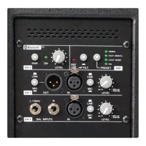 X PRO 112MA Loa Monitor Liền Công Suất 1500W 12inch FBT x pro 112ma loa 1