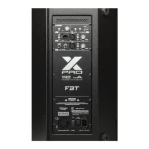 X PRO 112MA Loa Monitor Liền Công Suất 1500W 12inch FBT x pro 112ma loa 2