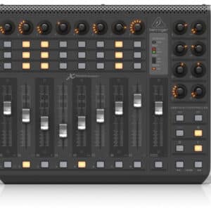 x touch bo dieu khien behringer