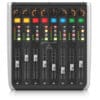 x touch extender daw controllers behringer 3