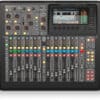 x32 compact behringer