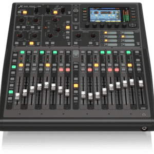 X32 PRODUCER Digital Mixer Behringer x32 producer digital mixer 1