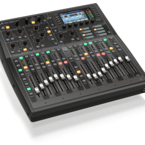 X32 PRODUCER Digital Mixer Behringer x32 producer digital mixer 2