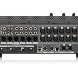 X32 PRODUCER Digital Mixer Behringer x32 producer digital mixer 3