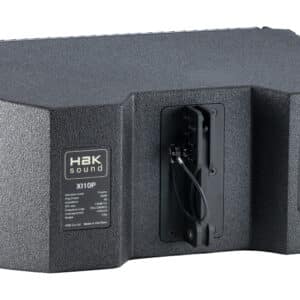 xi10p loa full passive 2