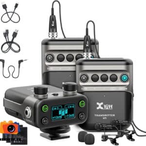 xvive u5t2 4