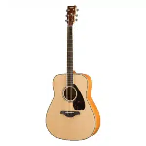 yamaha fg840 dan guitar acoustic 2