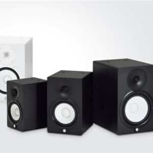 yamaha hs5 mp loa kiem am pair 2