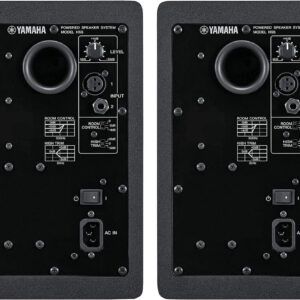 yamaha hs5 mp loa kiem am pair