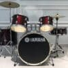 yamaha jazz drum tmd ycr5