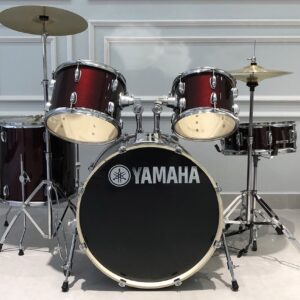 yamaha jazz drum tmd ycr5