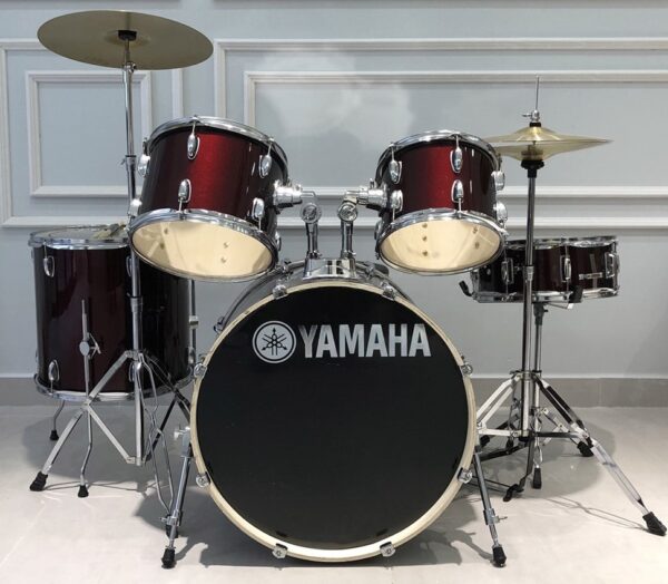 yamaha jazz drum tmd ycr5