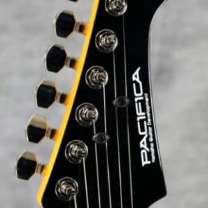 Yamaha PAC 612VII PACIFICA Đàn Guitar Điện yamaha pac 612vii pacifica dan guitar dien 1