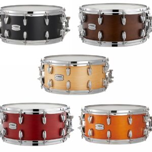 yamaha tms1465 trong snare 1