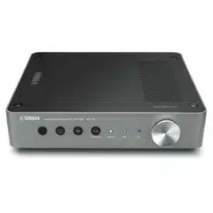 yamaha wxc 50 wireless streaming amplifiers