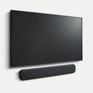 yamaha yas 109 black