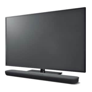 yamaha yas 109 black