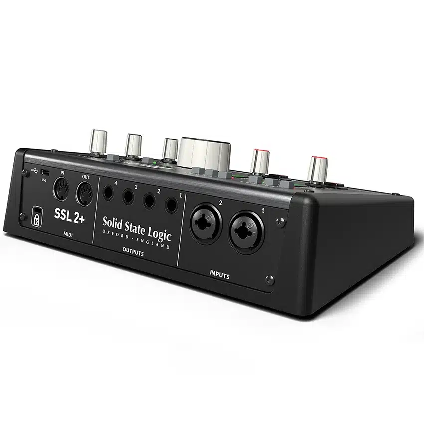 ssl2 mkii 2 ssl2 mkii 2