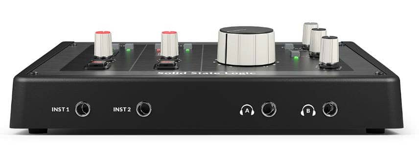 ssl2 mkii ssl2 mkii