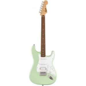 squier sonic stratocaster hss 0373200557 guitar dien