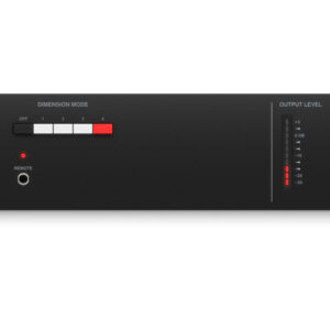 3rd dimension bbd 320 3