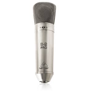 Behringer B-2 PRO Microphone Thu Âm b 2 pro 1