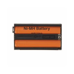 Sennheiser BA 2015 Pin sạc ba 2015 2