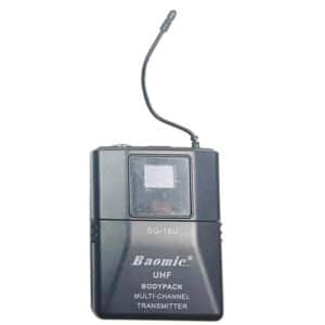 Baomic BM 8889 Headsets baomic bm 8889 acc set 1