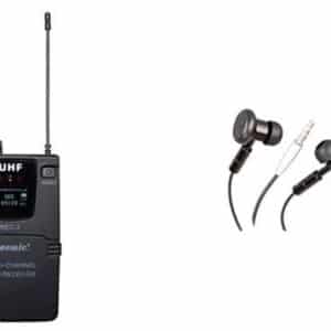 Baomic TR20 Monitor Đeo Tai True Diversity baomic tr 20 1