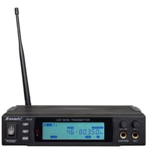 Baomic TR20 Monitor Đeo Tai True Diversity baomic tr 20 2